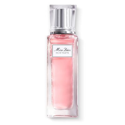MISS DIOR EAU DE TOILETTE ROLLER PEARL
